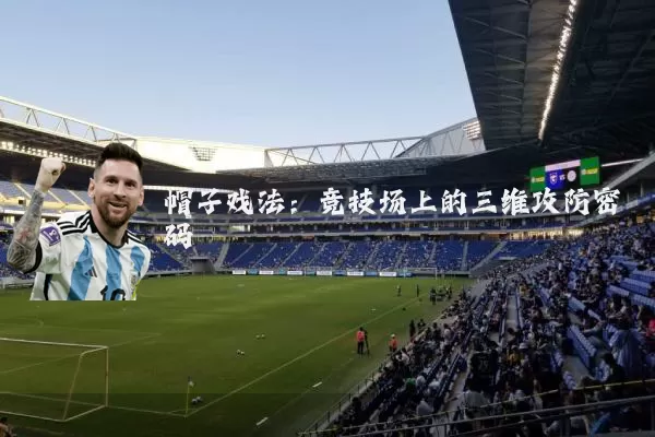 帽子戏法:竞技场上的三维攻防密码